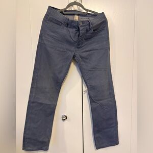 Burberry Brit Men's Blue Steadman Jeans